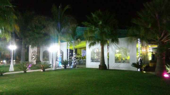 Sentimientos encontrados - 1