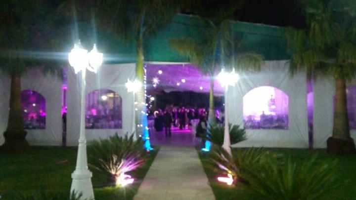 Sentimientos encontrados - 2