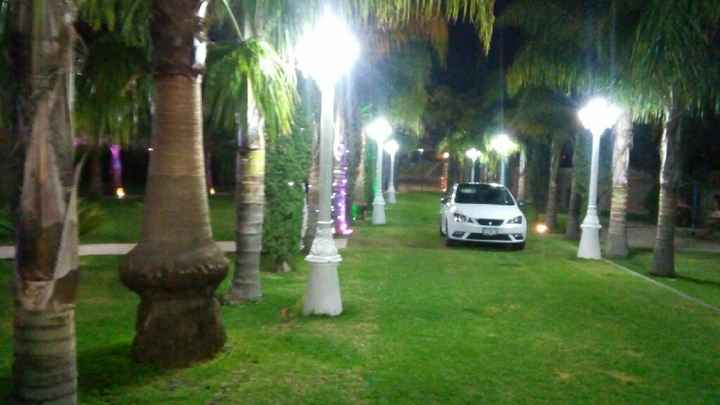 Sentimientos encontrados - 3