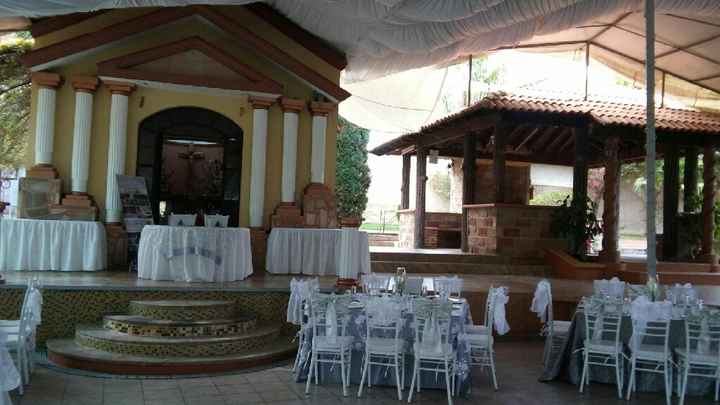 Sentimientos encontrados - 4