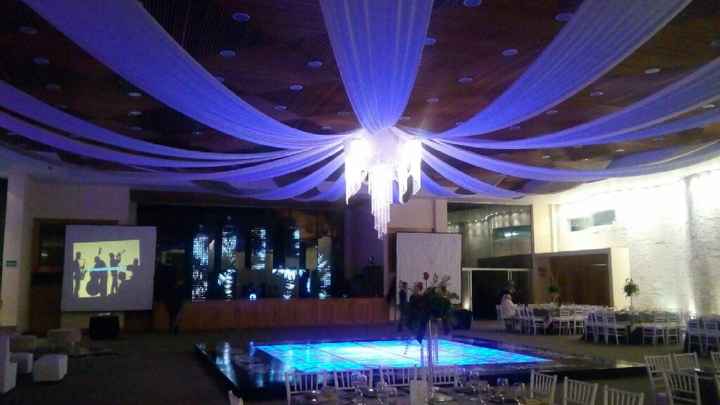 Sentimientos encontrados - 6