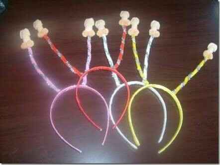 Ayudaaaa despedida de soltera! - 2