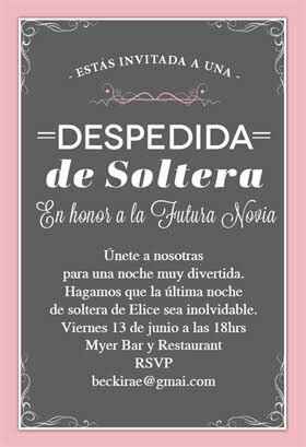 Ayudaaaa despedida de soltera! - 8