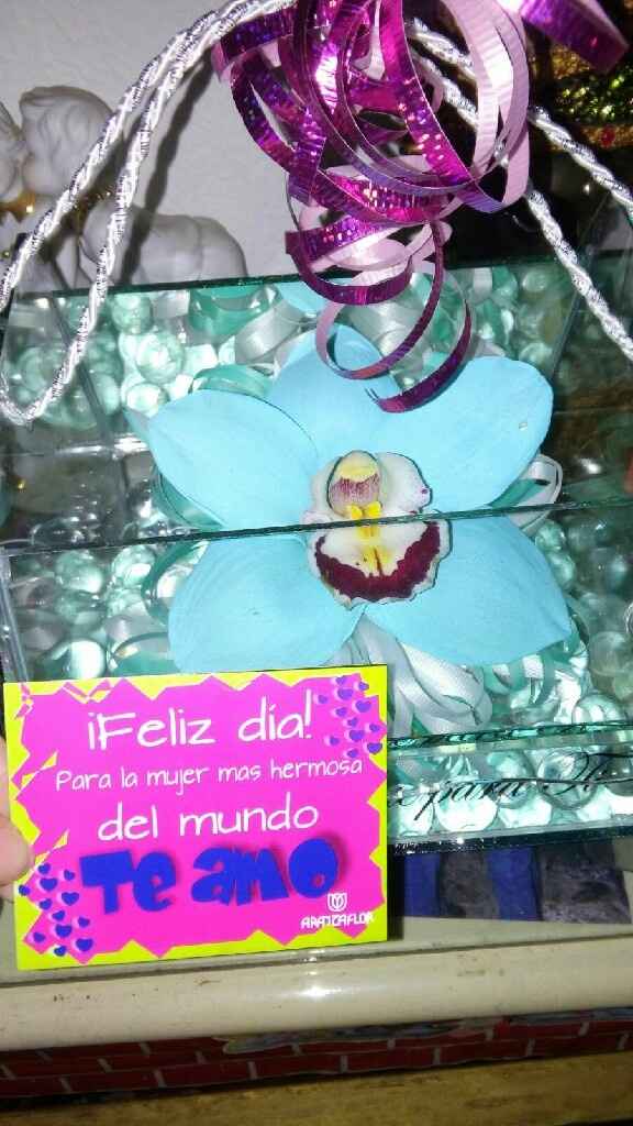 Le pedí que se casará conmigo a mi prometido!!! - 1