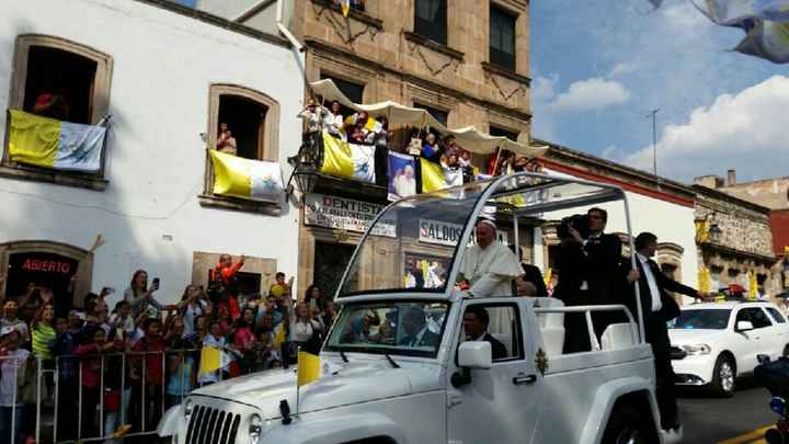 Le pedí que se casará conmigo a mi prometido!!! - 4