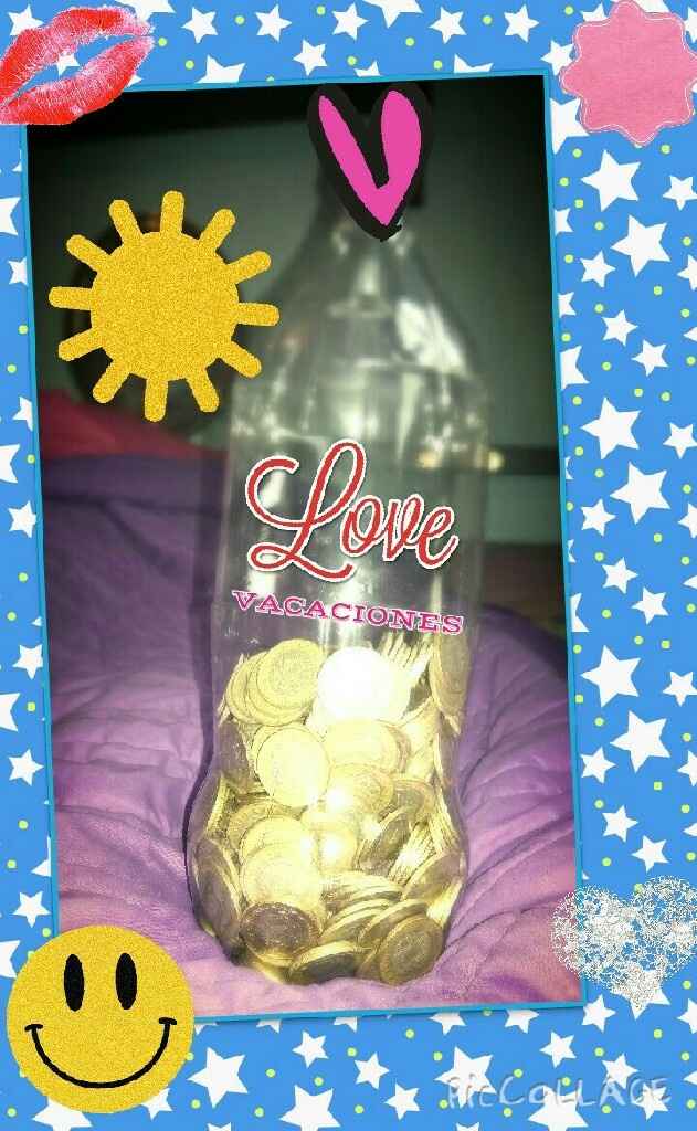 Triste y frustrada - 1