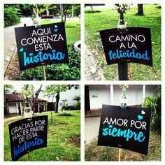 Boda vintage, ideas - 3