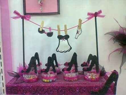 Recuerditos para despedida - 4