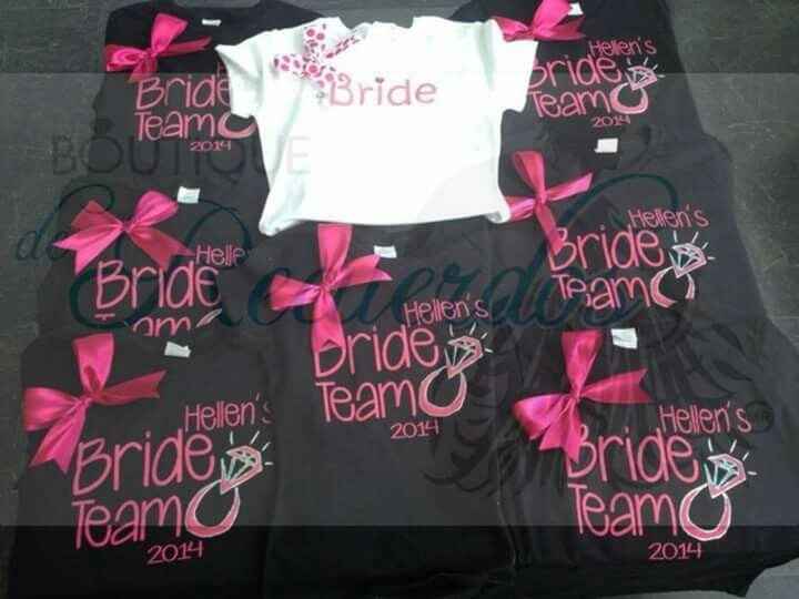 Recuerditos para despedida - 9