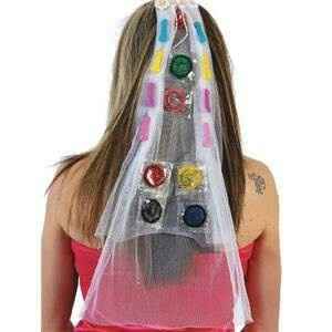 Centros de mesa despedida de soltera - 10