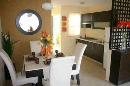 Colores para el hogar dulce hogar - 6