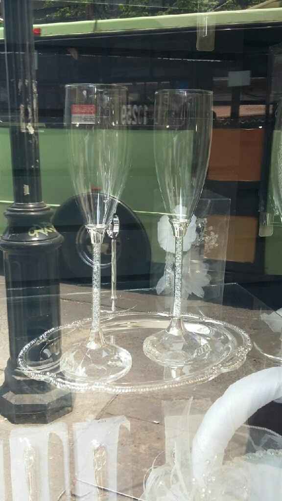 Elección de copas - 1