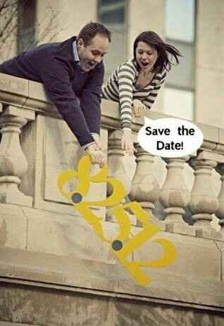 Dudas save the date - 2