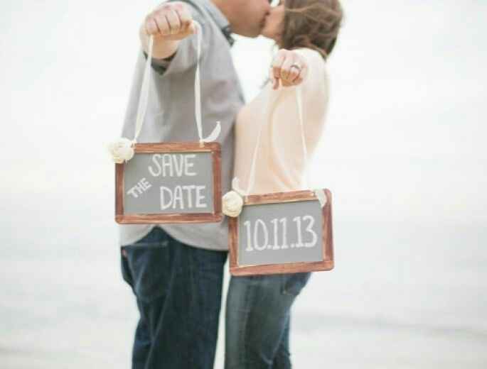 Dudas save the date - 3