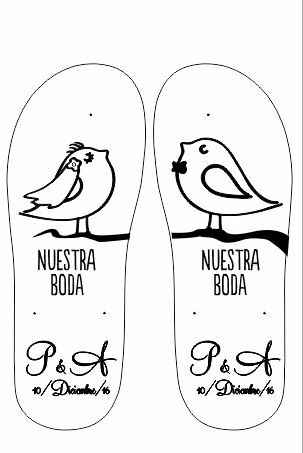 Recuerdos de boda - 3