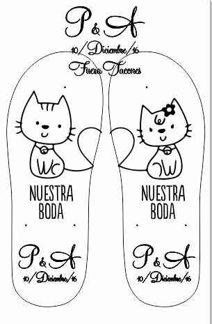 Recuerdos de boda - 5