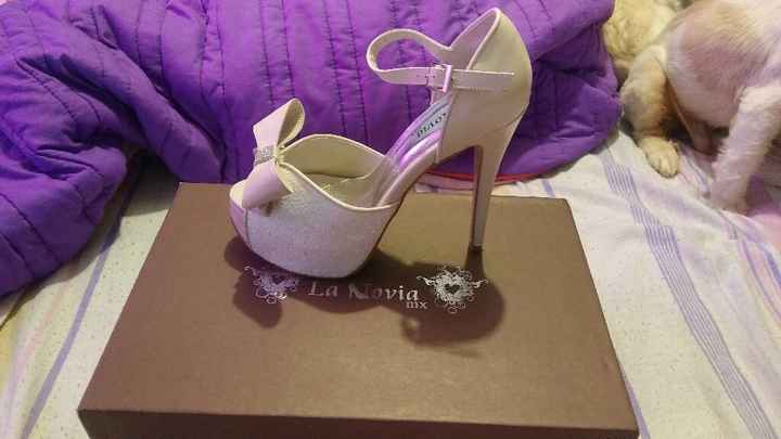 Regrese con nuevos avances ayuda porfa - 1