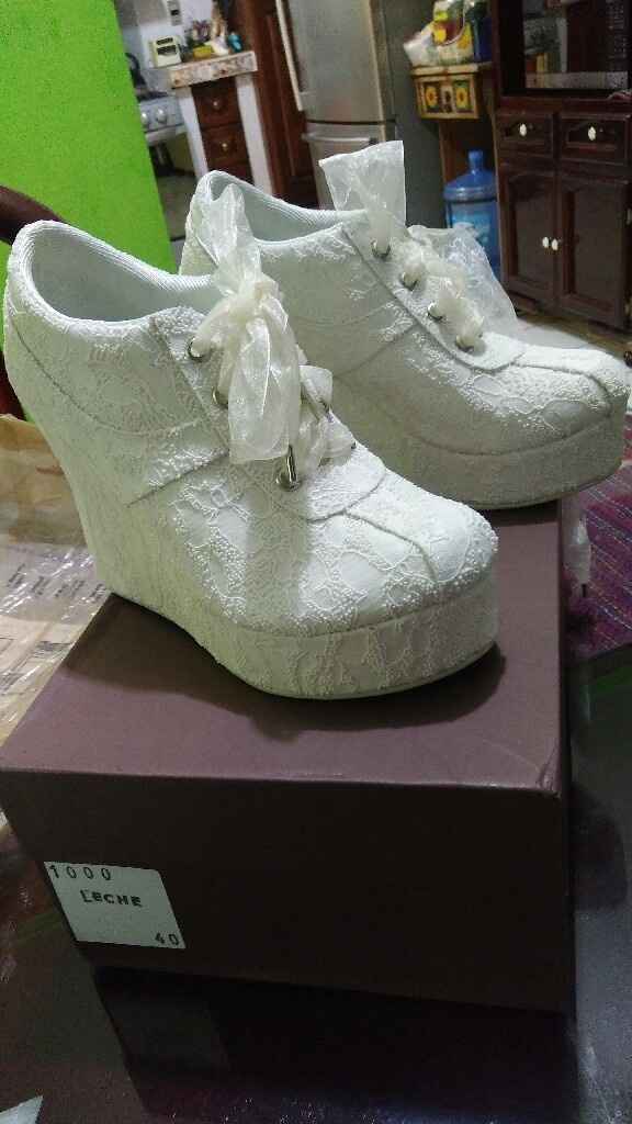 Regrese con nuevos avances ayuda porfa - 3