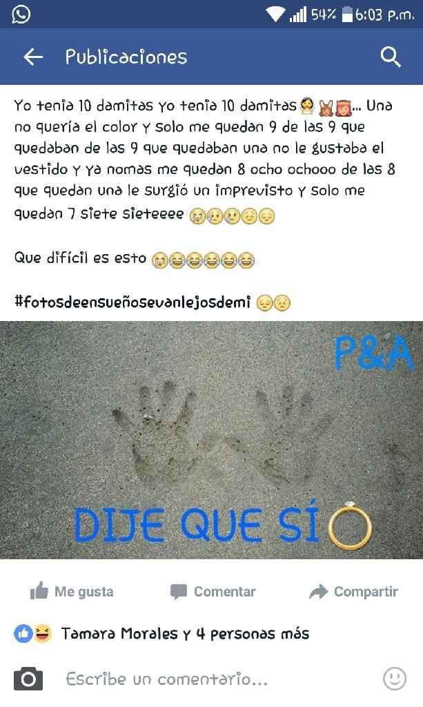 Regrese con nuevos avances ayuda porfa - 7