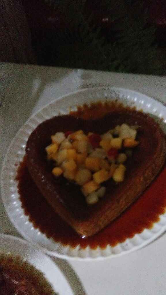 Mi despedida de soltera bíblica - 5