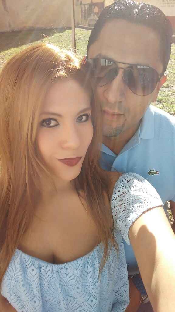 Una probadita de nuestra sesion casual - 1