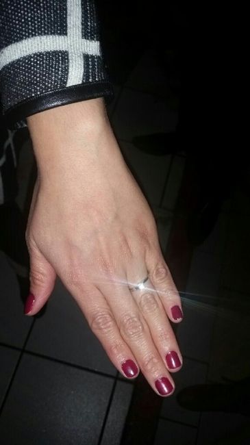 Ya tengo mi anillo - 2