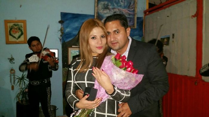 Ya tengo mi anillo - 3