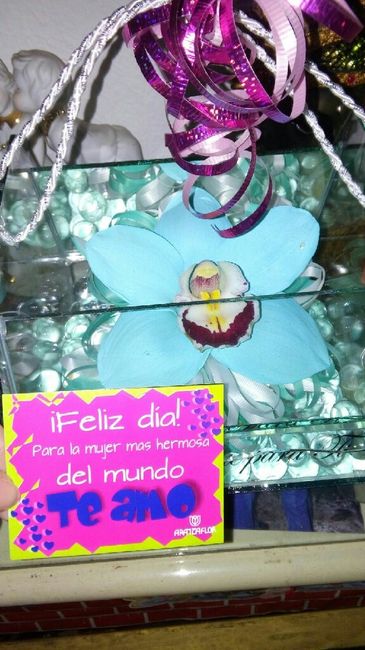 Le pedí que se casará conmigo a mi prometido!!! - 1