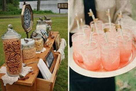 Boda vintage, ideas - 1
