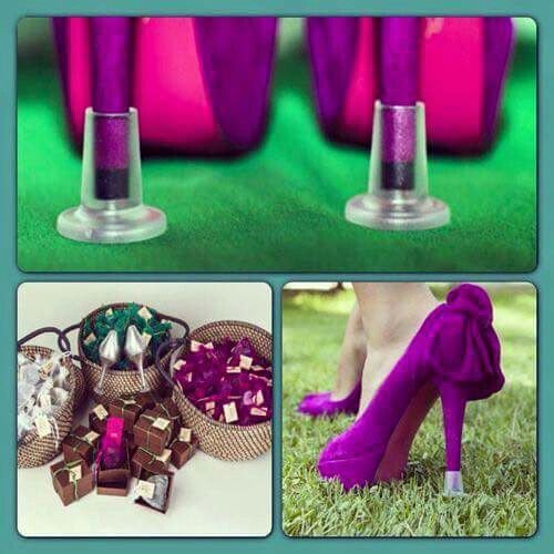 Ayuda: Decoración para Boda en Jardín - 6