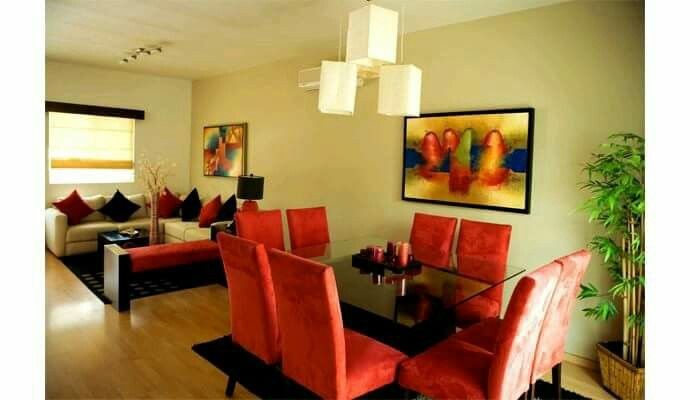 Colores para el hogar dulce hogar - 7