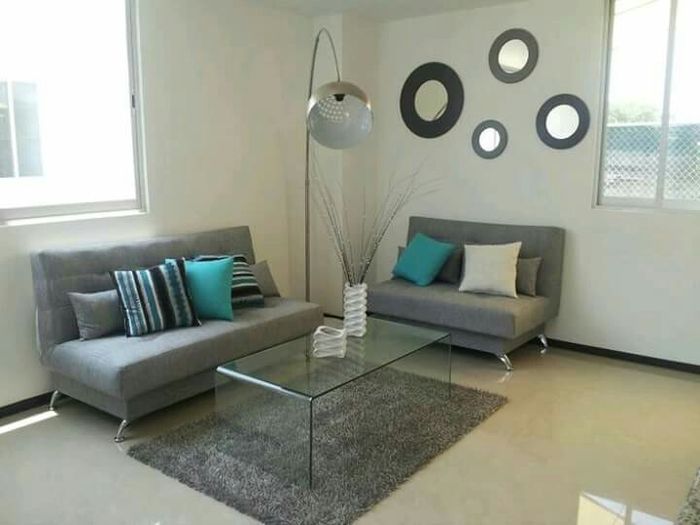 Colores para el hogar dulce hogar - 10