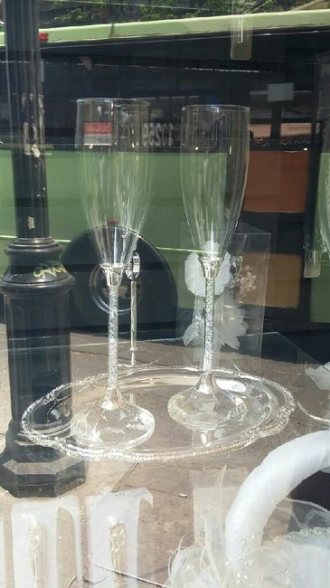 Elección de copas - 1