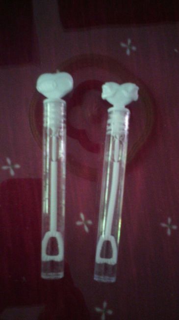 Recuerdos de boda - 2