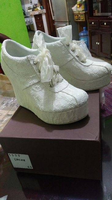 Regrese con nuevos avances ayuda porfa - 3