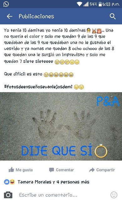 Regrese con nuevos avances ayuda porfa - 7