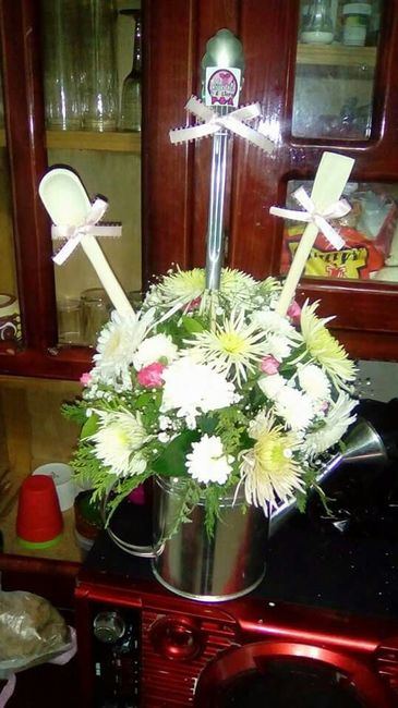 Mi despedida de soltera bíblica - 7