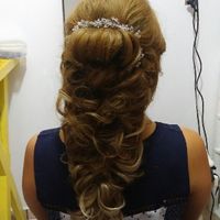 Prueba de maquillaje - 1
