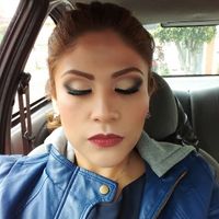 Prueba de maquillaje - 3