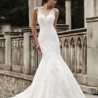 Mi vestido favorito es... - 1