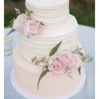 Mi pastel favorito es... - 1