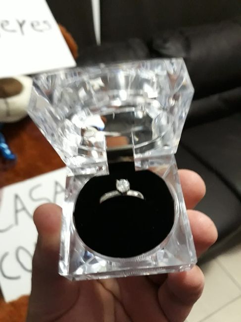 Recordando!!! 😍💍 - 2