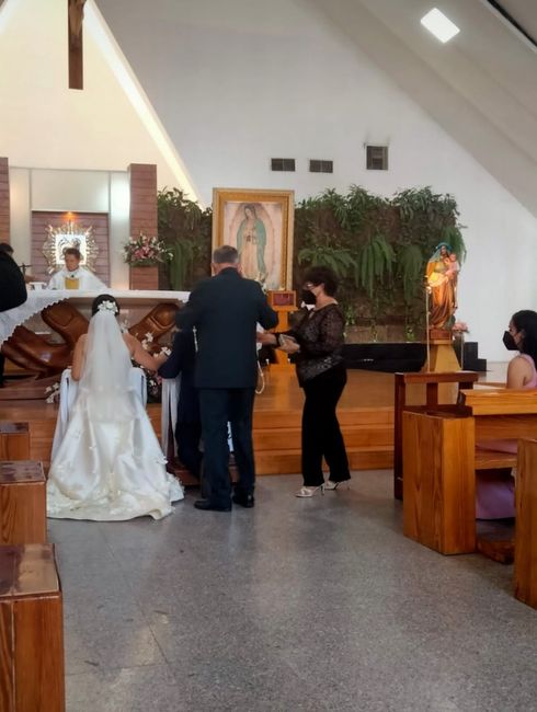 Boda con poco presupuesto 5