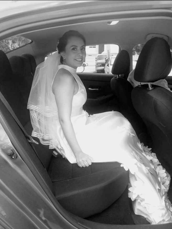 Boda con poco presupuesto - 2