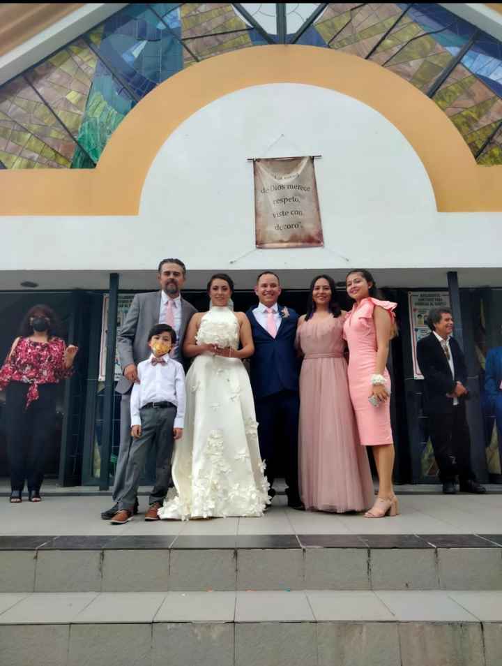 Boda con poco presupuesto - 4