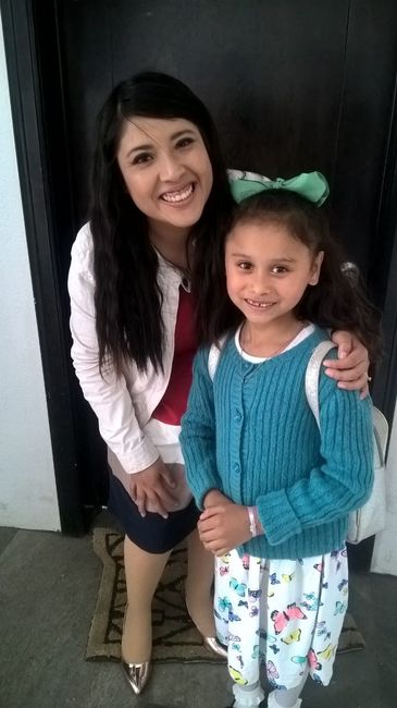 Expediente X: mis damas 2