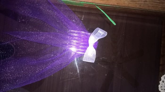 peineta parainvitadas 