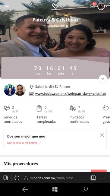 ¿Cómo van sus contadores? 😱😱 Tic Tac Tic Tac - 1