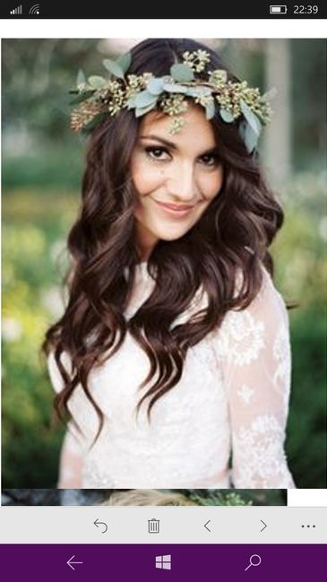 Ideas Makeup para boda civil 💄💄💄 - 4