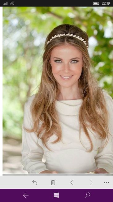 Ideas Makeup para boda civil 💄💄💄 - 5